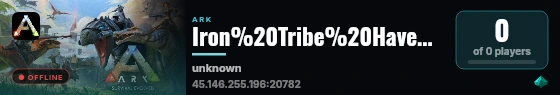 Iron%20Tribe%20Haven - (v361.7) live status badge