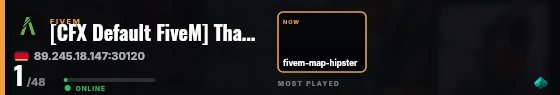 Filmstrip badge preview