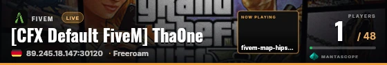 Hero badge preview
