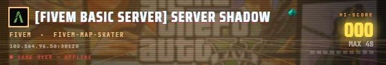 Arcade badge preview