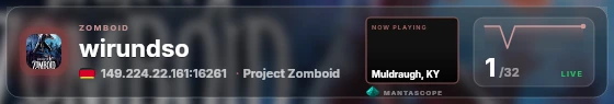 Glass badge preview