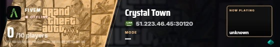 Blade badge preview
