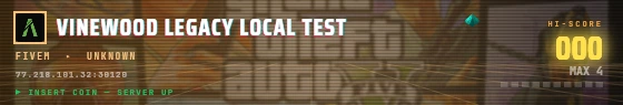 Arcade badge preview