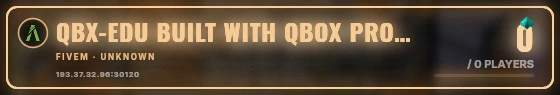 Marquee badge preview