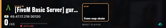 Filmstrip badge preview