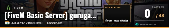 Hero badge preview