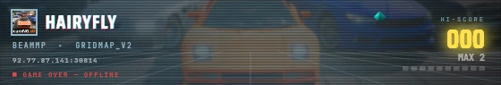 Arcade badge preview