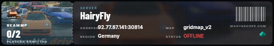 Ticket badge preview