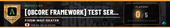 Scoreboard badge preview