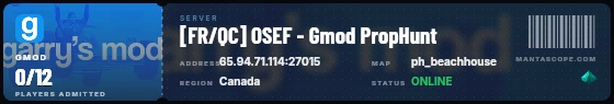 Ticket badge preview