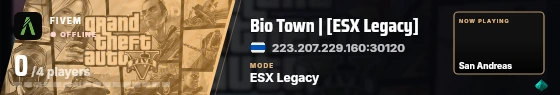 Blade badge preview