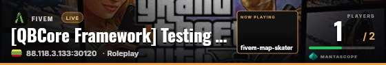 Hero badge preview