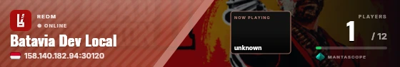 Sweep badge preview