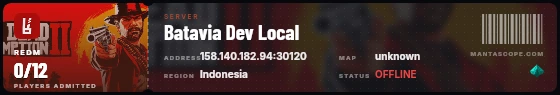 Ticket badge preview