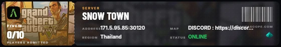 Ticket badge preview