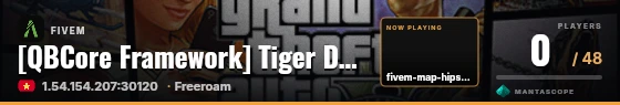 Hero badge preview