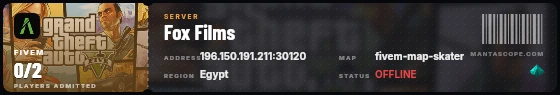 Ticket badge preview