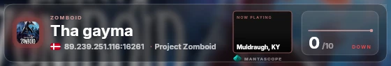 Glass badge preview