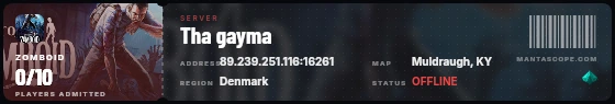 Ticket badge preview