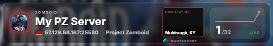 Glass badge preview