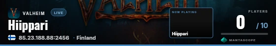 Hero badge preview