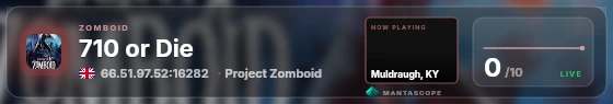 Glass badge preview