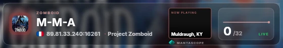 Glass badge preview