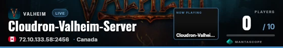 Hero badge preview