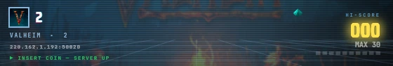 Arcade badge preview