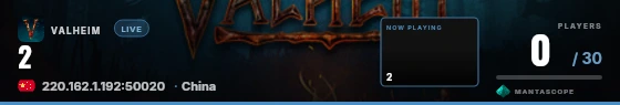 Hero badge preview
