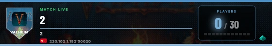 Scoreboard badge preview