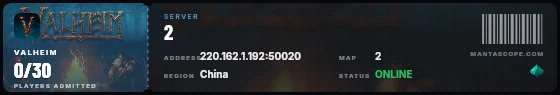 Ticket badge preview