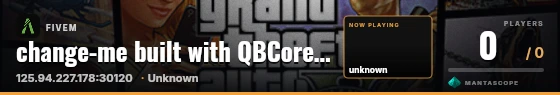 Hero badge preview