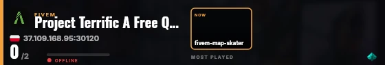 Filmstrip badge preview