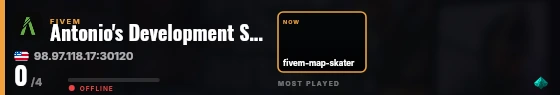 Filmstrip badge preview