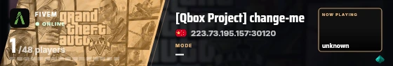 Blade badge preview