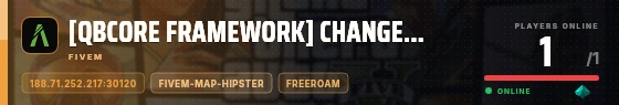 Edge badge preview