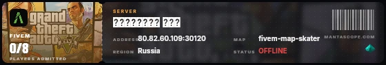 Ticket badge preview