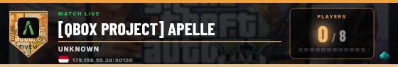 Scoreboard badge preview