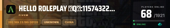 Edge badge preview