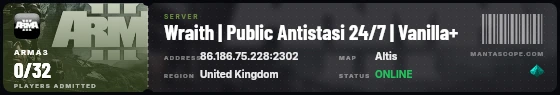 Ticket badge preview