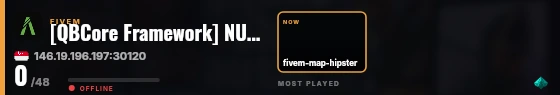 Filmstrip badge preview