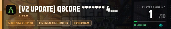 Edge badge preview