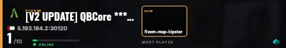 Filmstrip badge preview