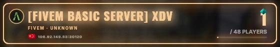 Marquee badge preview