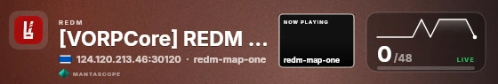 Mesh badge preview