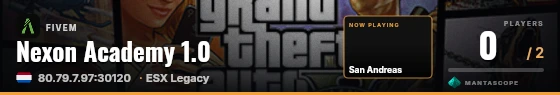 Hero badge preview