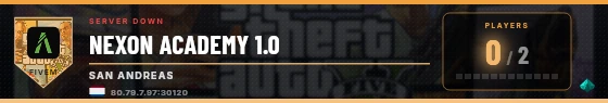 Scoreboard badge preview