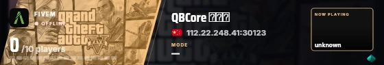 Blade badge preview
