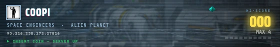 Arcade badge preview